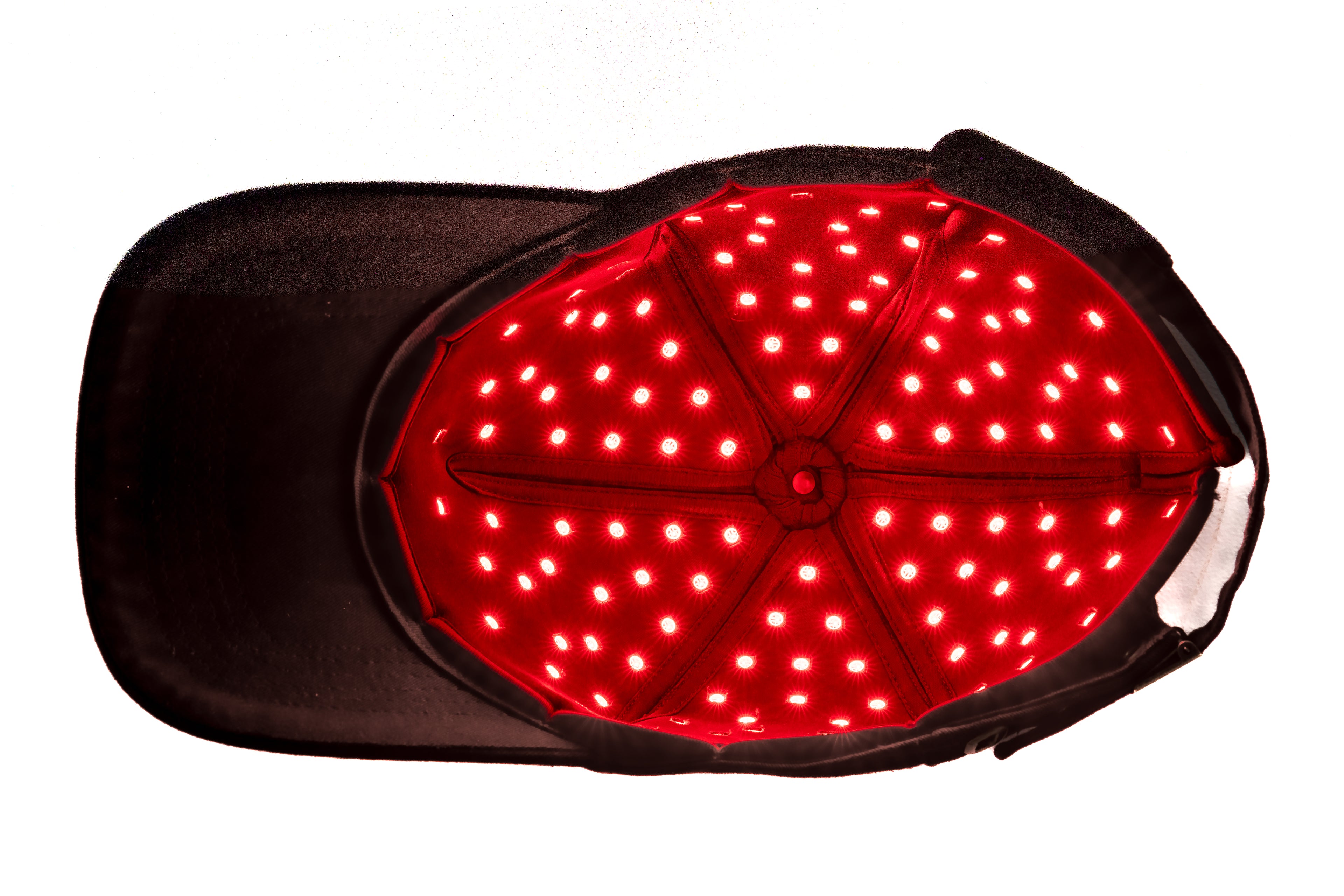 PROGLOW LED CAP