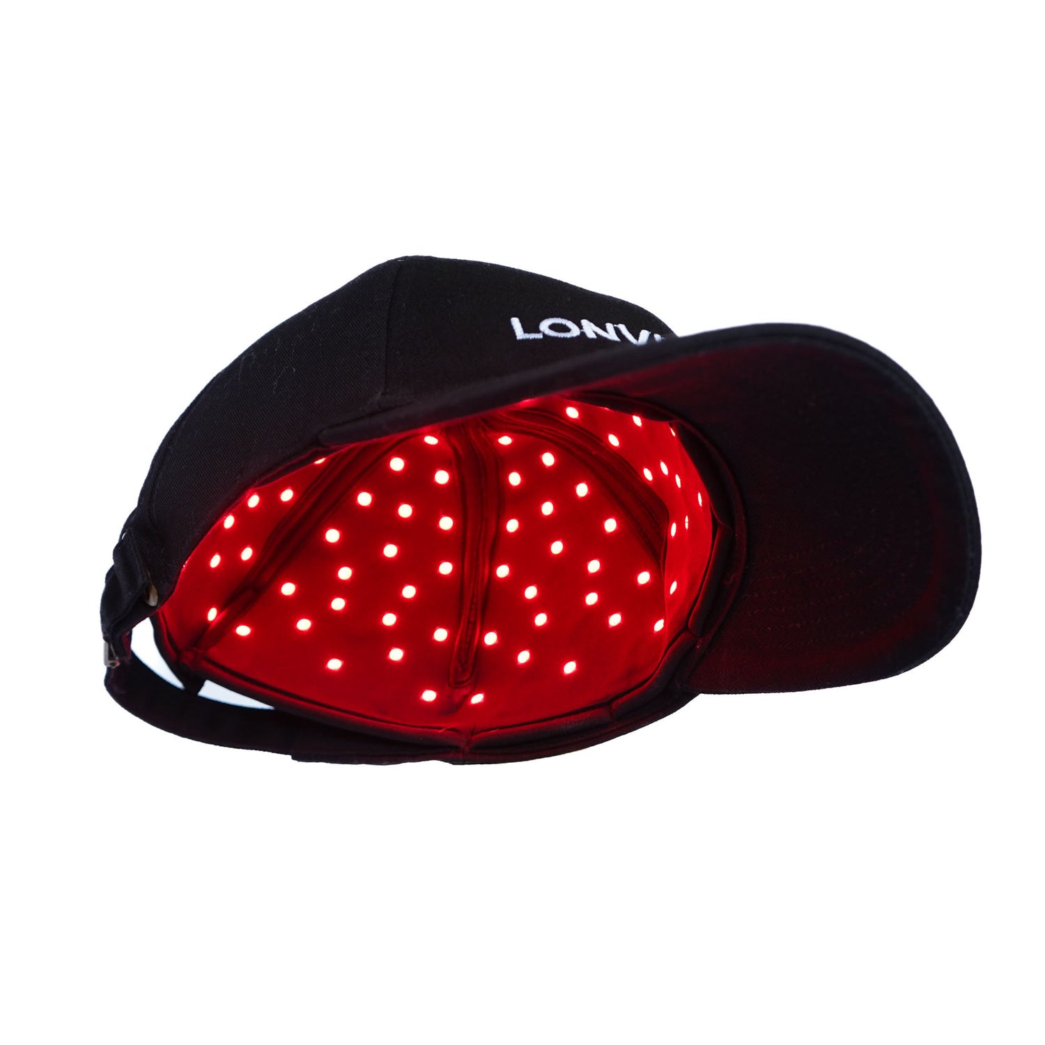 PROGLOW LED CAP