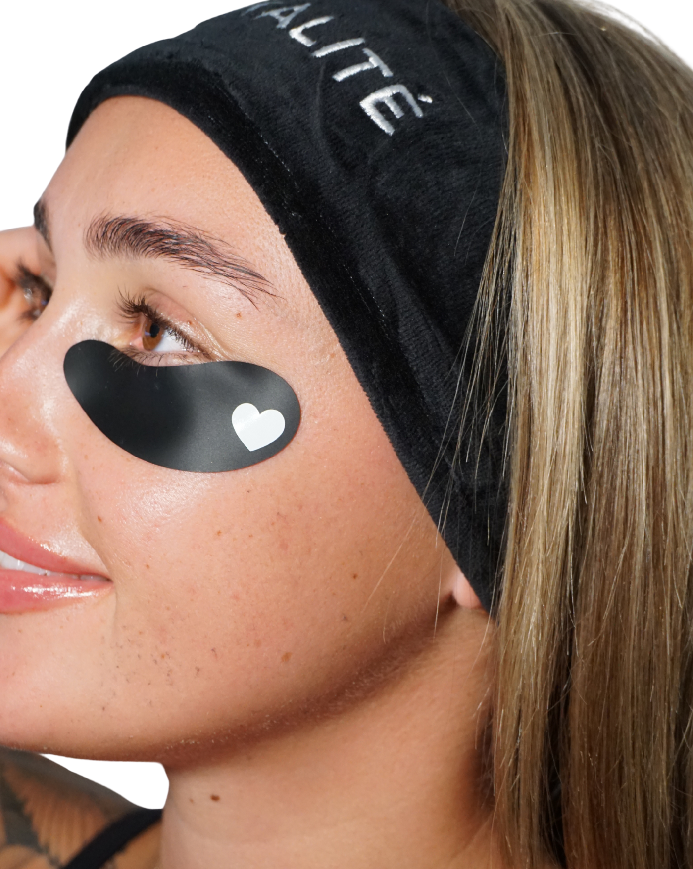 Lonvitalite Reusable Silicone Eye Mask