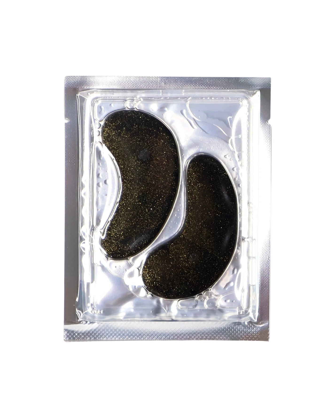 Lonvitalite Restore Elixir Black & Gold Radiance Eye Masks – 6 Pack