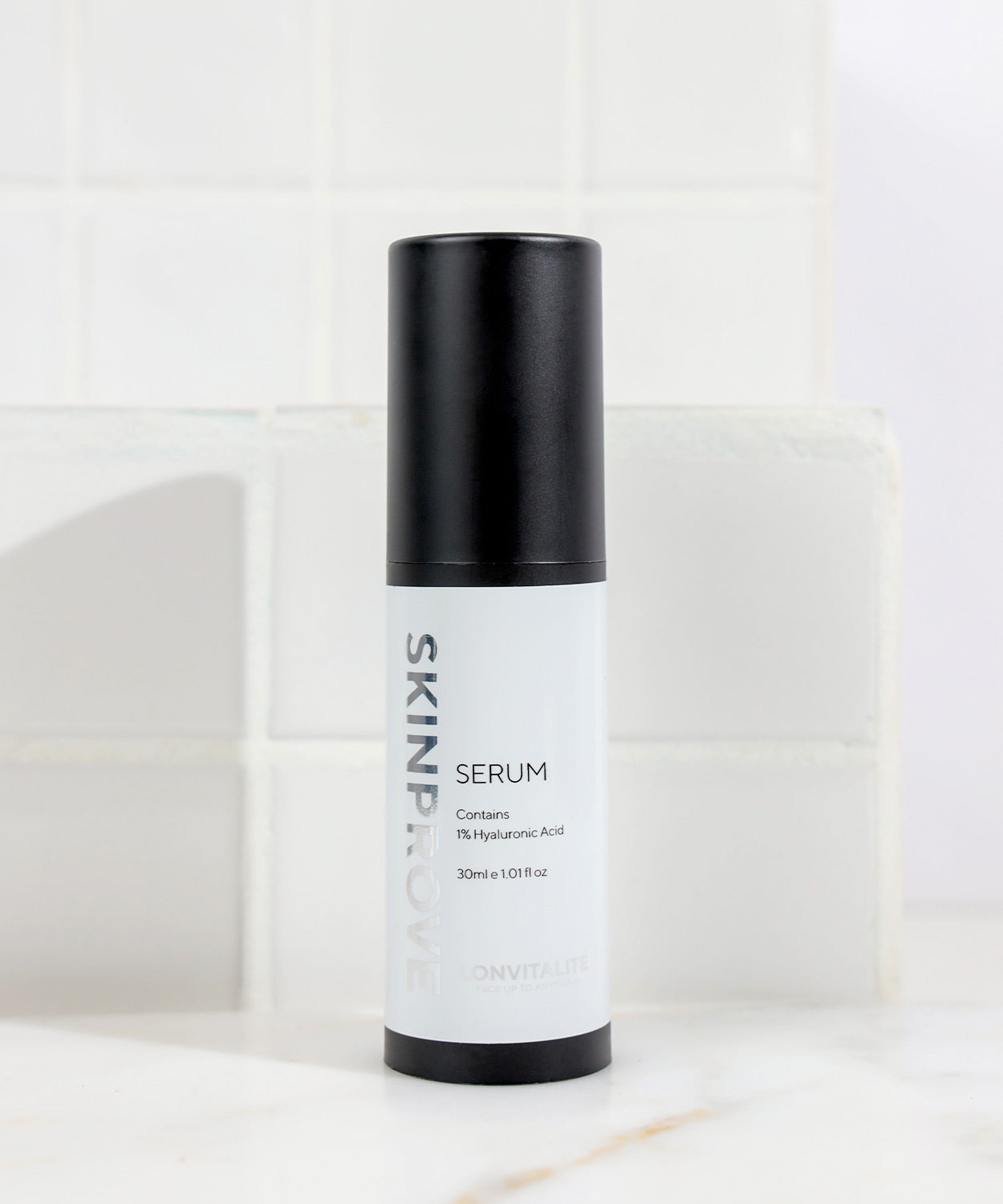 Lonvitalite Radiance Revival Kit