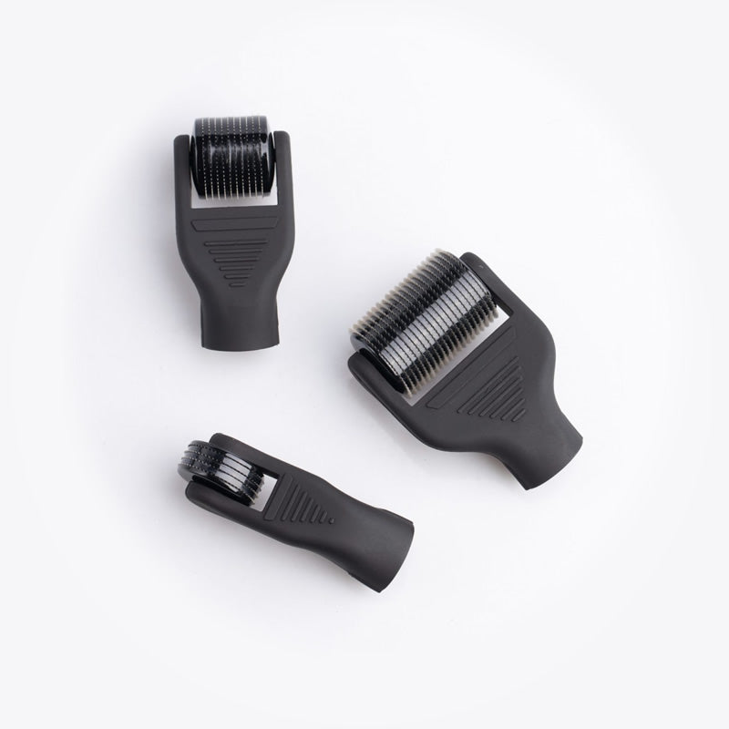 Body Roller Replacement Head
