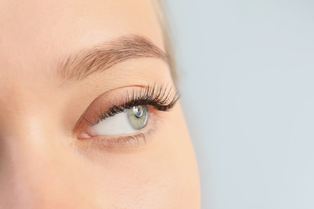 ELEVATE YOUR EYE ROUTINE WITH LONVITALITE