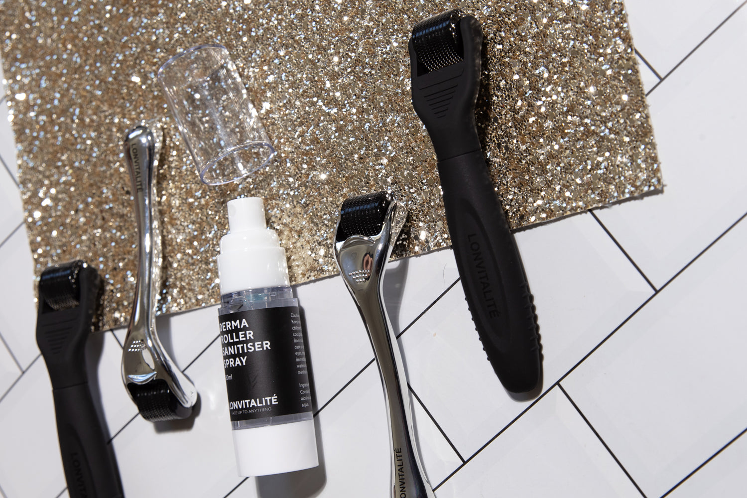 Derma Rollers Vs In Clinic Needling – Which Is Better?