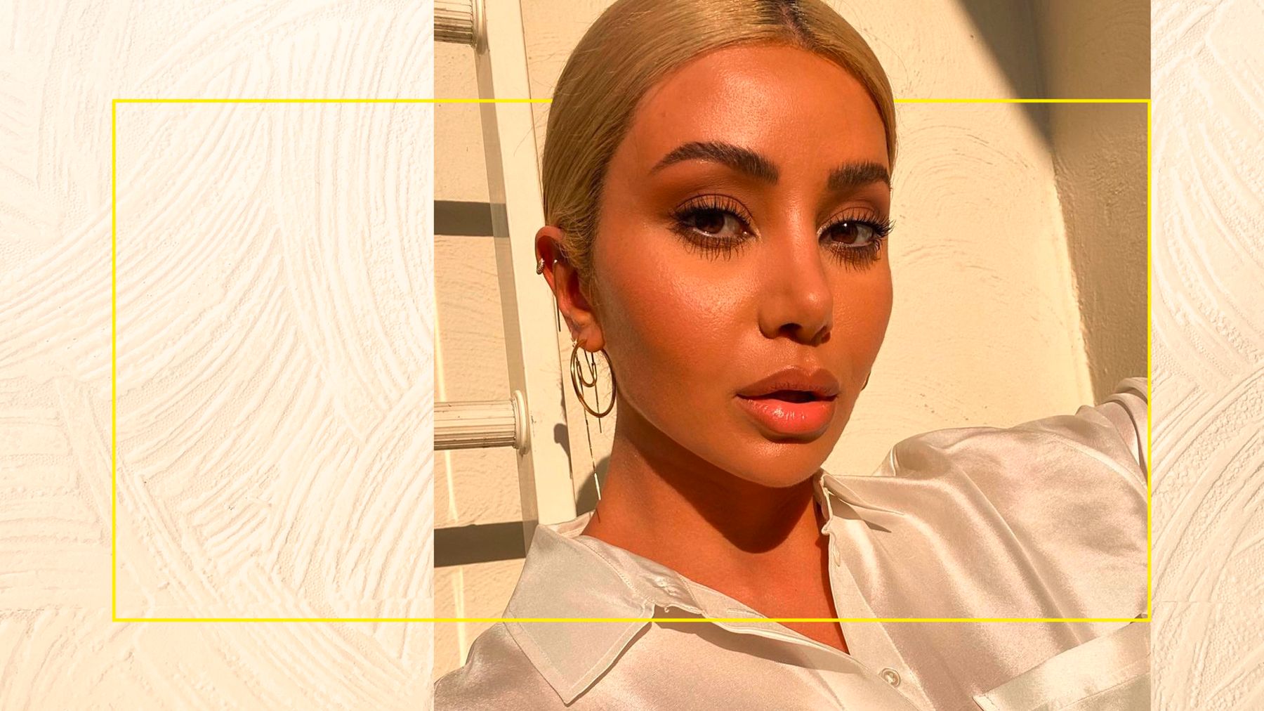 The Vitamin C Oil Married At First Sight Australia’s Martha Kalifatidis Swears By