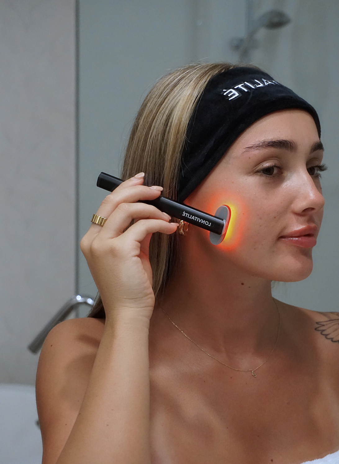 Unlocking the Secret to Radiant Skin: Understanding Skin Cushioning with Lonvitalite Skincare