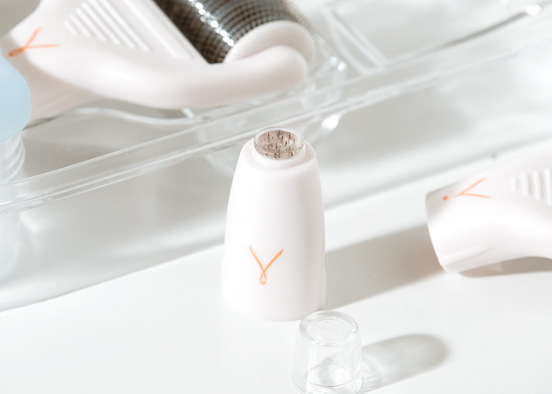 Skin Needling 101: All The Facts You Want To Know