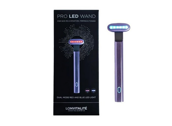 These LED Light Masks Could Be The Answer To Your Skin Woes - Marie Clare