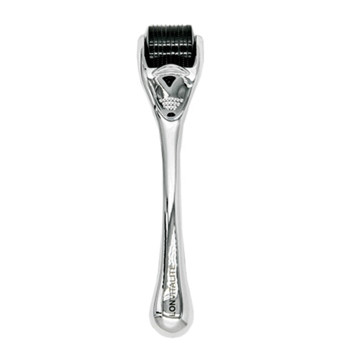 The Benefits Of Microneedling Your Skin: How To Use A Derma-Roller