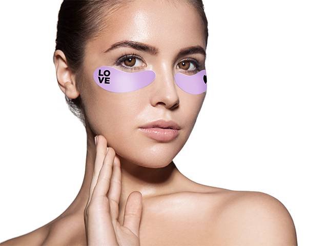 FEMALE: Lonvitalite Eye Masks & Rollers