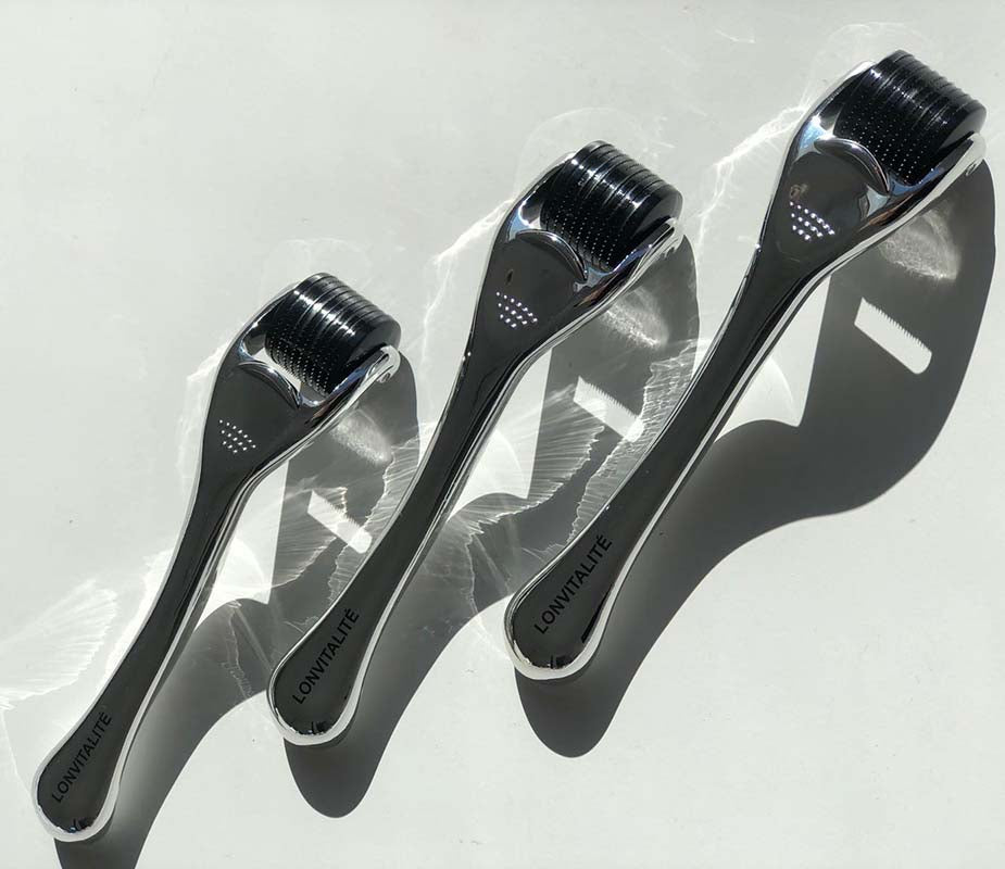 The Ultimate Guide to Owning a Derma Roller