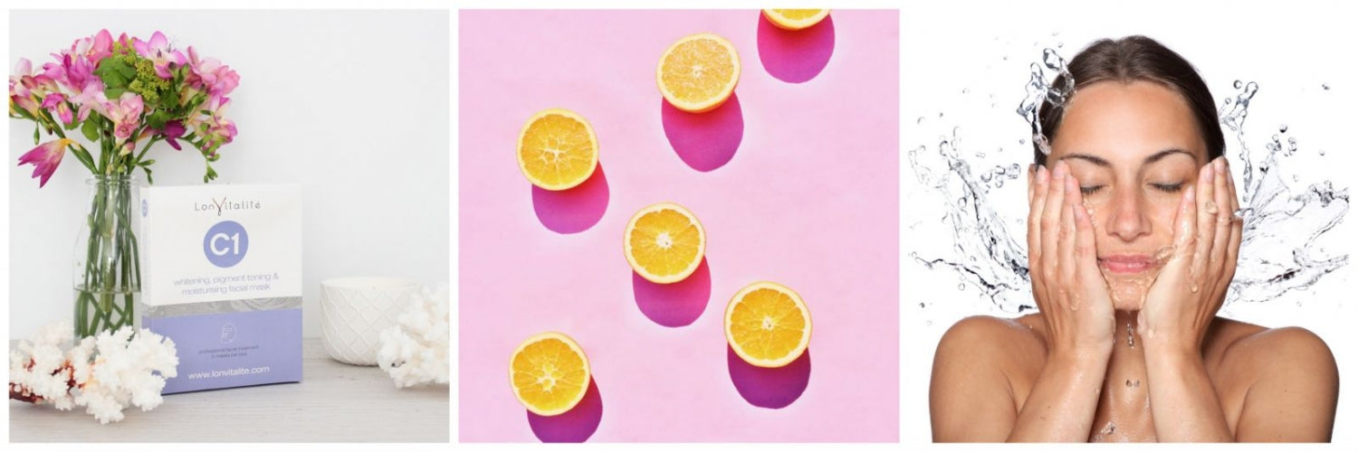 Secrets to Radiant Skin