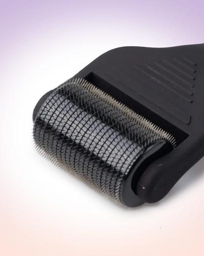 Body Roller Replacement Head