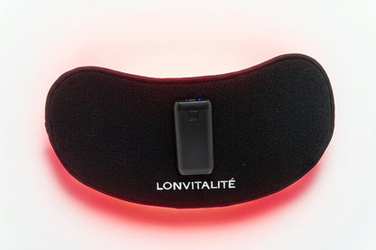 PROGLOW LED MENSTRUAL WRAP