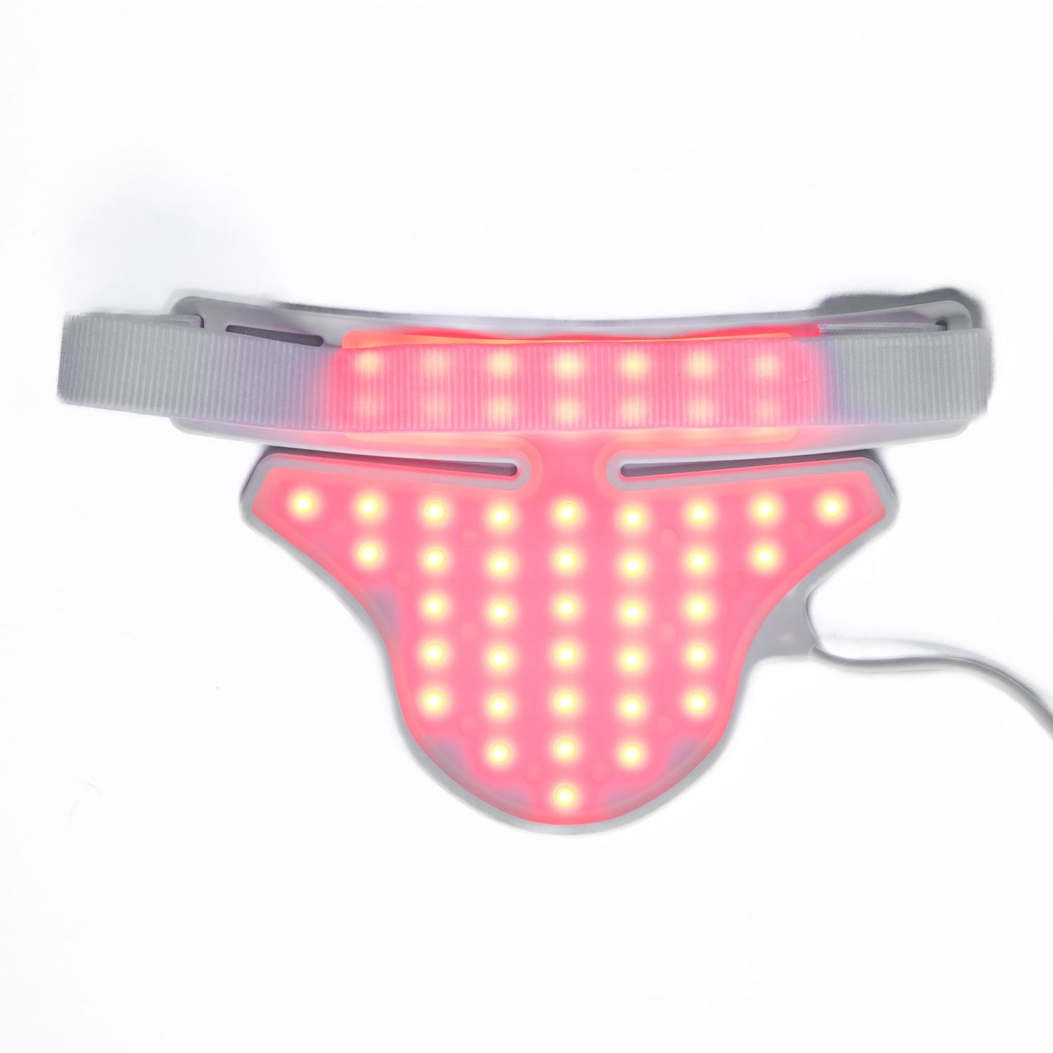 PROGLOW LED Neck &amp; Décolletage Mask