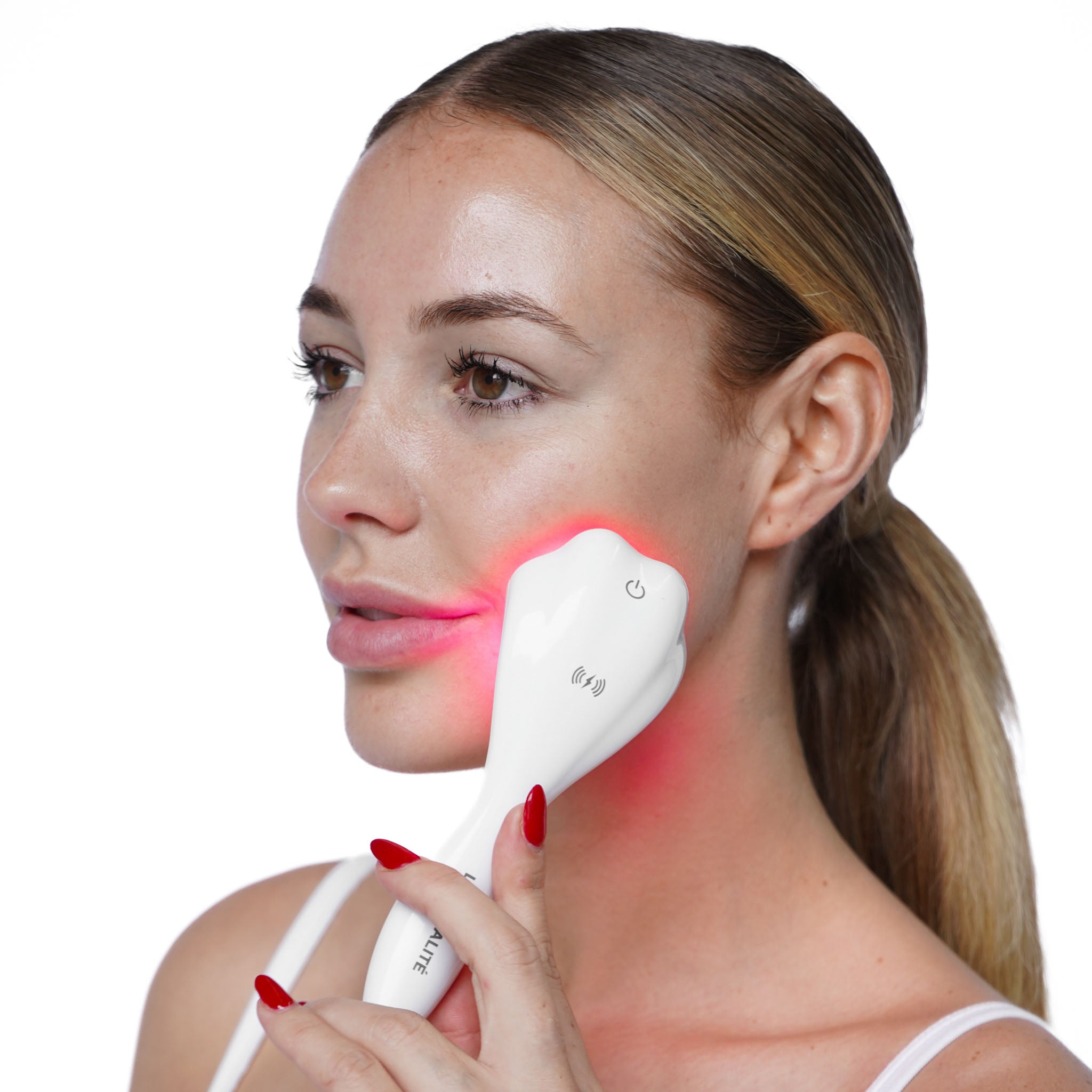 PROGLOW LED CLEANSING WAND