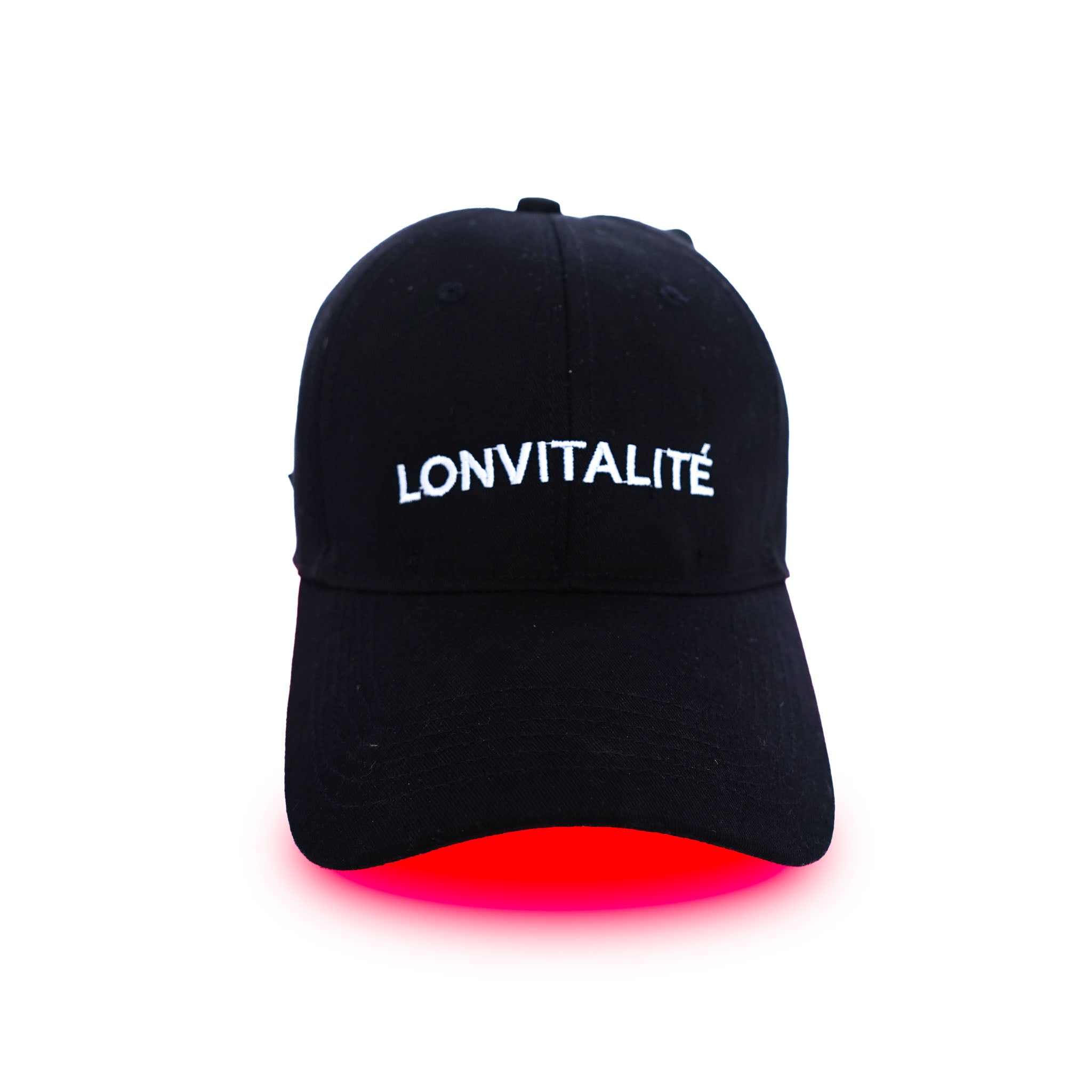 PROGLOW LED CAP