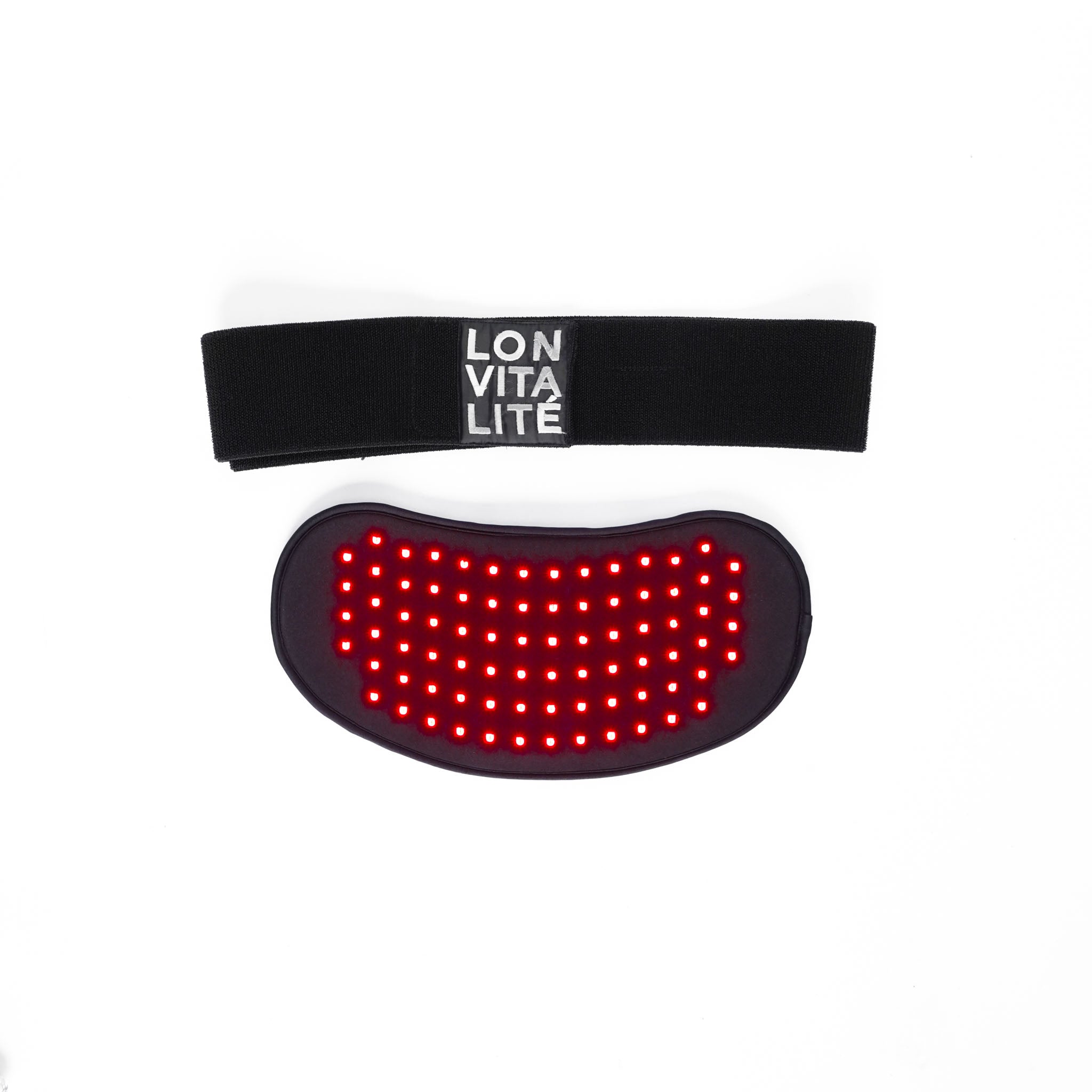 PROGLOW LED MENSTRUAL WRAP