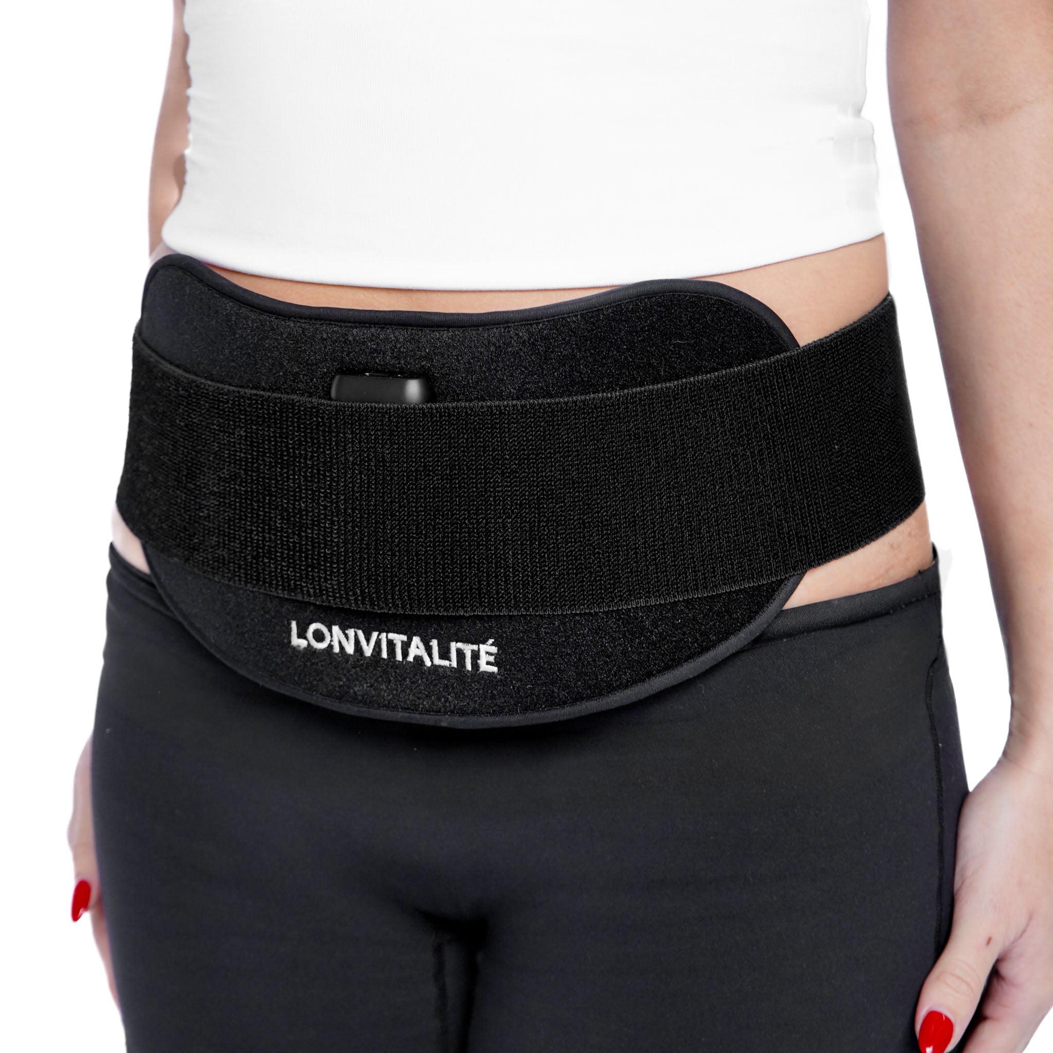 PROGLOW LED MENSTRUAL WRAP