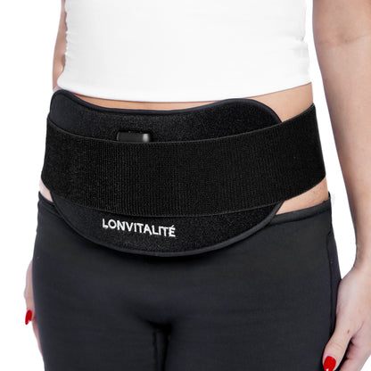 PROGLOW LED MENSTRUAL WRAP