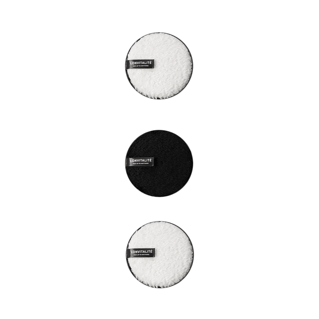 Lonvitalite Cleanse Erase Embrace Cleansing Assistants