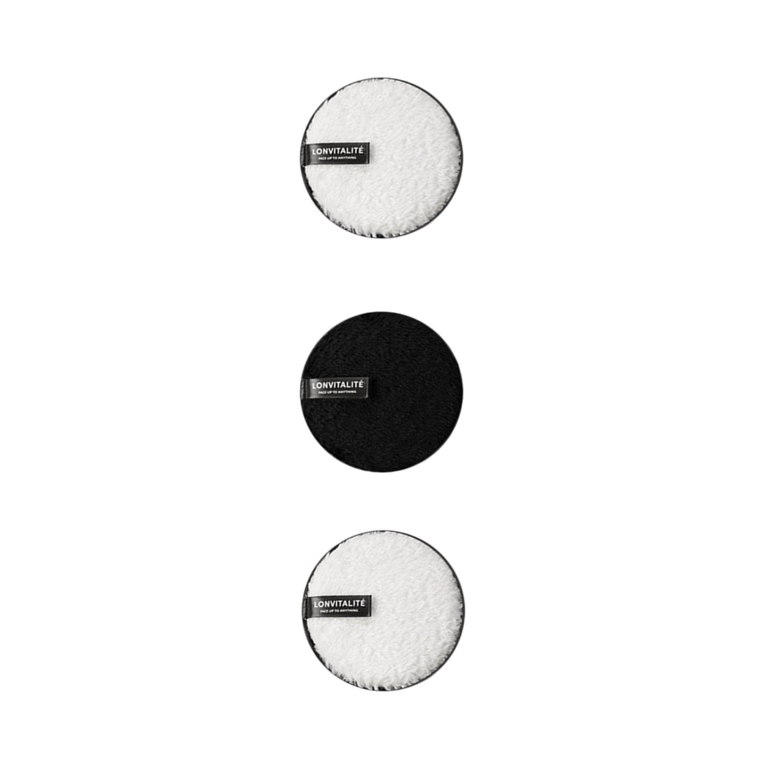 Lonvitalite Cleanse Erase Embrace Cleansing Assistants