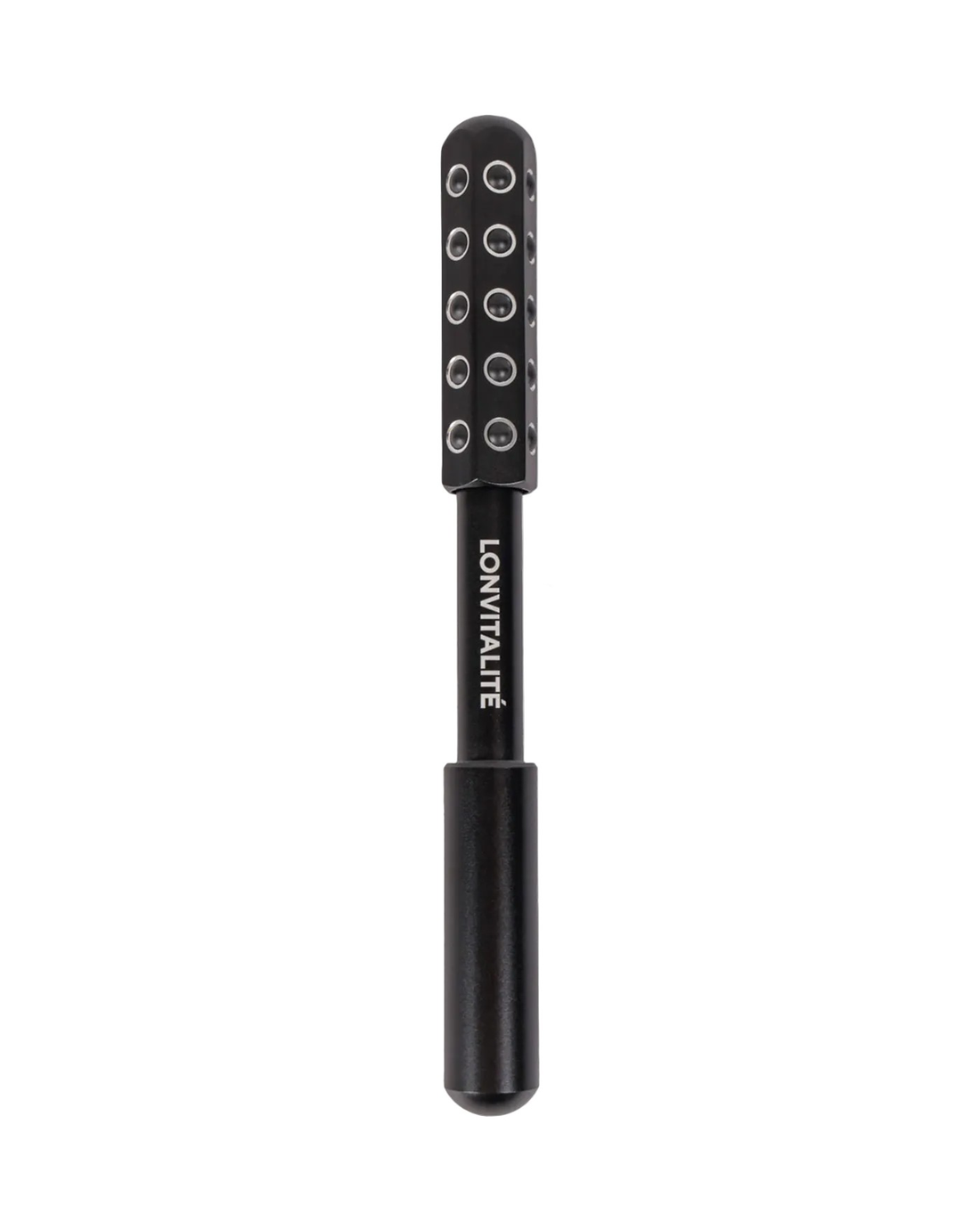 Lonvitalite Glow Sculpt Facial &amp; Body Contour Roller