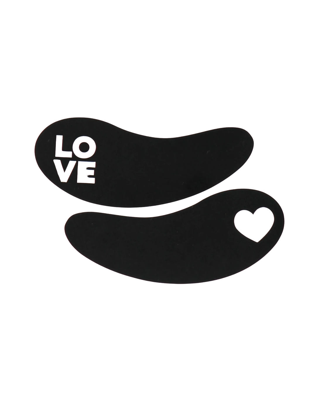 Lonvitalite Reusable Silicone Eye Mask