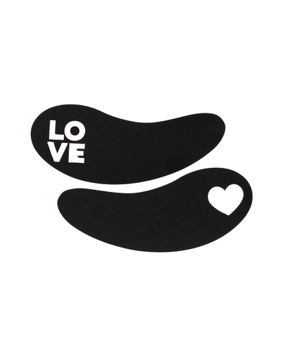 Lonvitalite Reusable Silicone Eye Mask