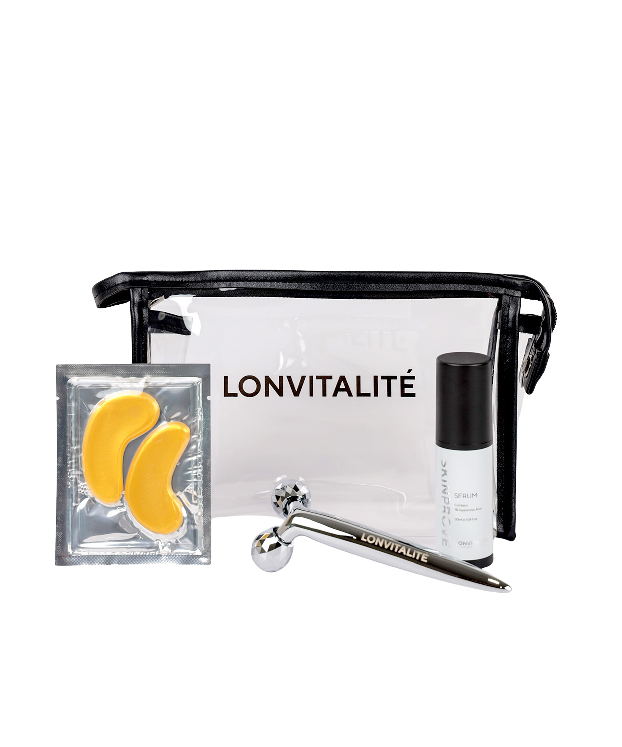 Lonvitalite Eye Lift &amp; Hydrate Kit