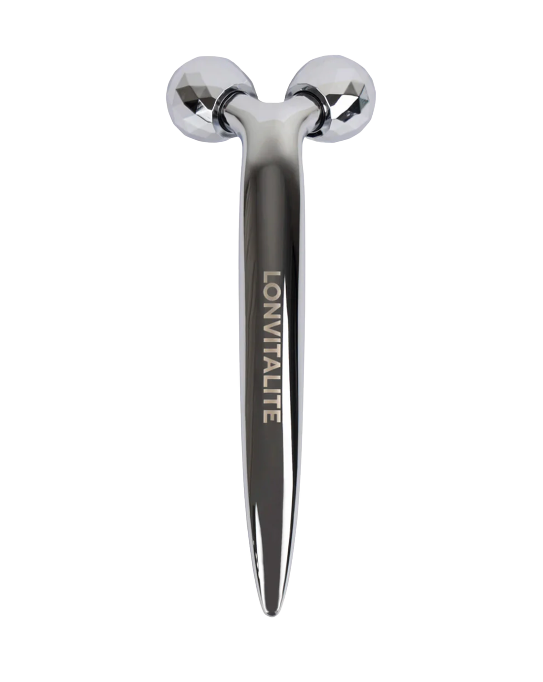 Lonvitalite Platinum Facial Contour Roller