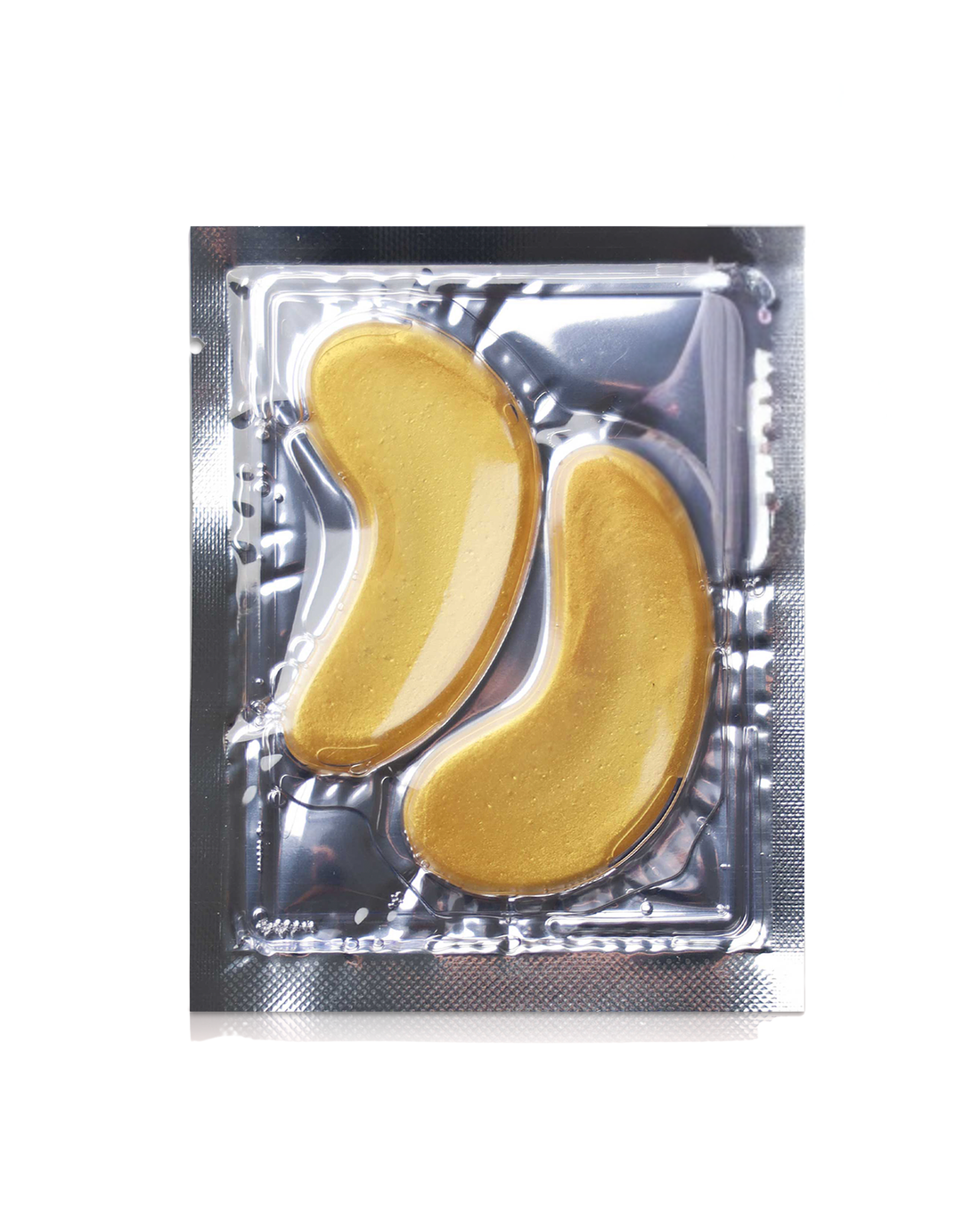Lonvitalite 24K Gold &amp; Collagen Eye Masks – 6 Pack