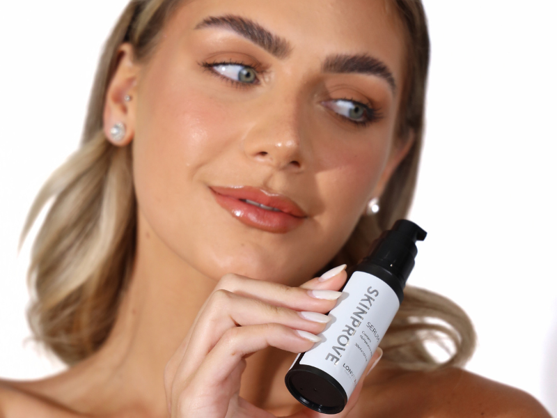 Lonvitalite Skinprove Hyaluronic Acid Serum