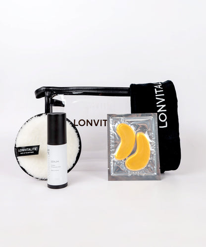 Lonvitalite  Hydration Kit