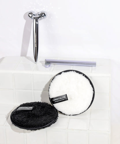 Lonvitalite Cleanse Erase Embrace Cleansing Assistants