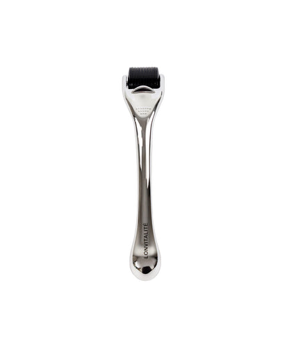 Buy 1 Microneedling Derma Roller Get one FREE! Exclusive Bundle Offer