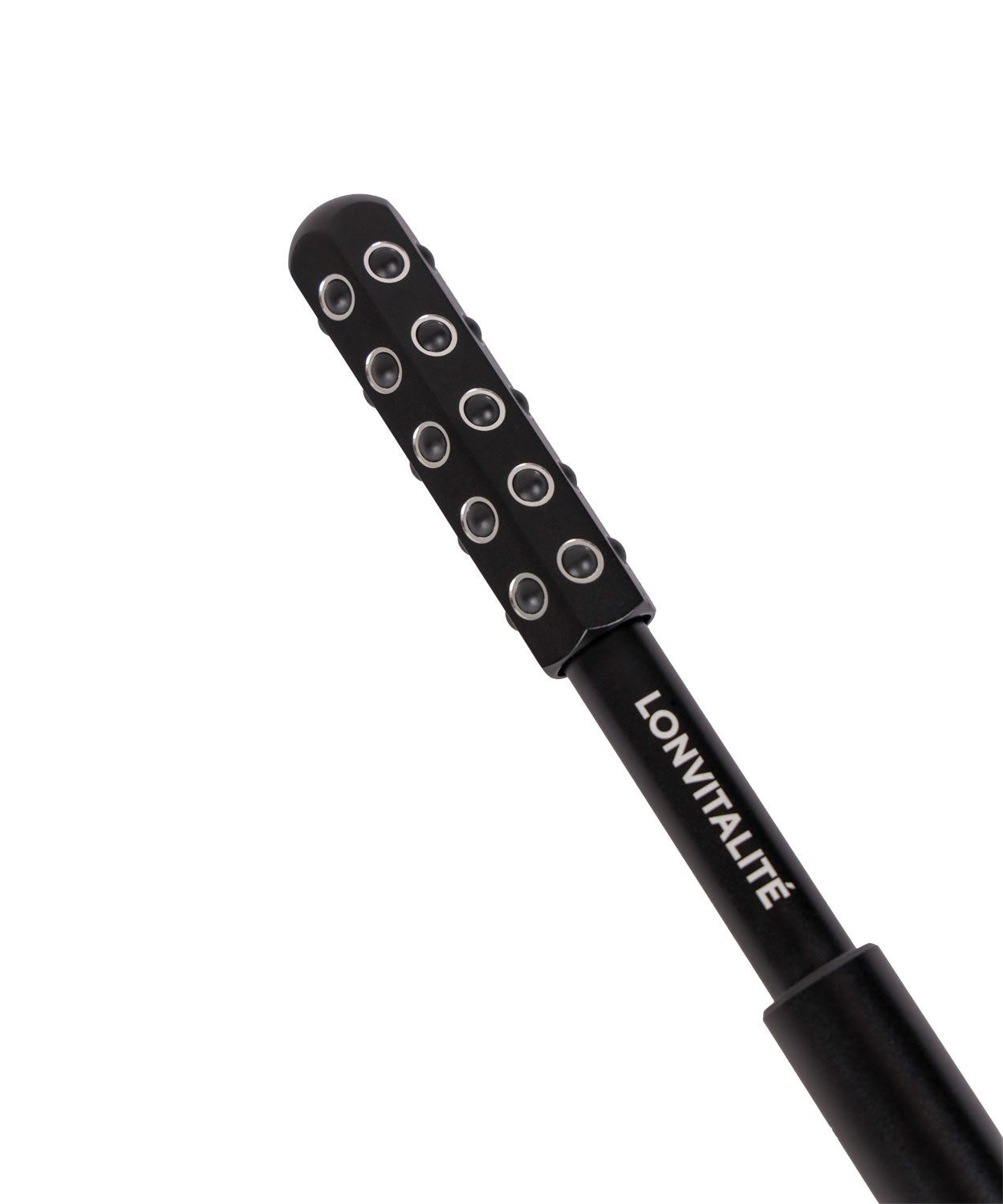 Lonvitalite Glow Sculpt Facial &amp; Body Contour Roller