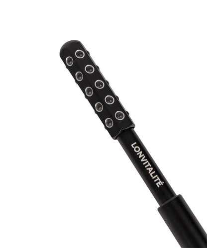 Lonvitalite Glow Sculpt Facial &amp; Body Contour Roller