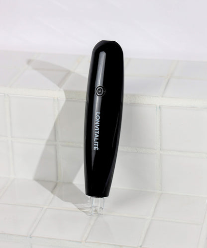 Lonvitalite Skinprove Microneedling Pen – Serum Absorption Support