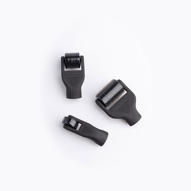 Lonvitalite Eyes &amp; Lips Roller Replacement Head 0.3mm